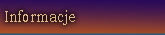 Informacje