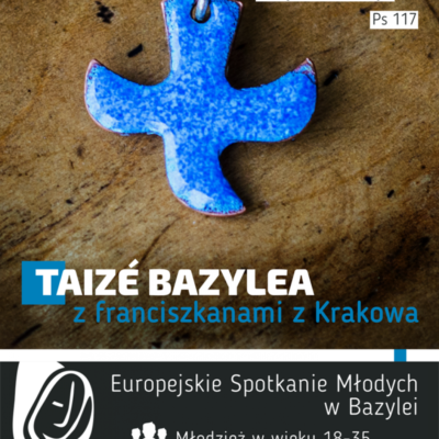 Taizé-Bazylea z Franciszkanami
